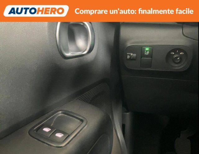 CITROEN C3 PureTech 83 S&S Feel