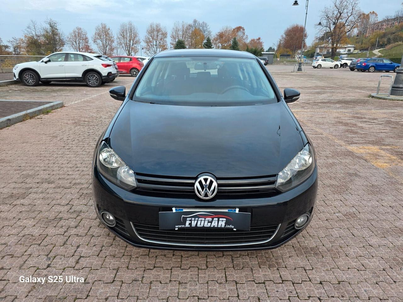 Golf 2.0 TDI 140CV 4x4 manuale valuto usato/scambio