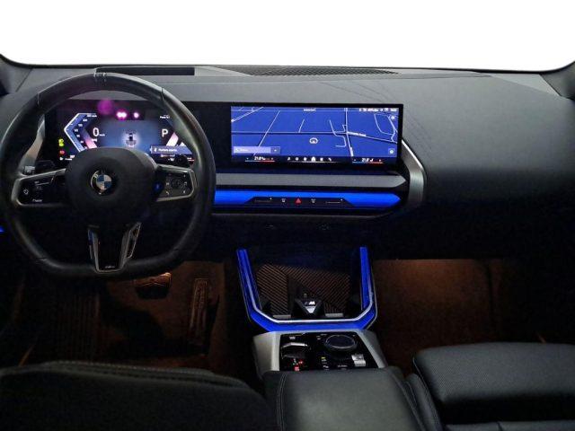 BMW X3 xDrive20d 48V Msport Aut.