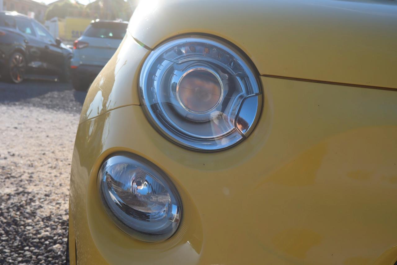 Abarth 595 C Tua A SOLI 159€