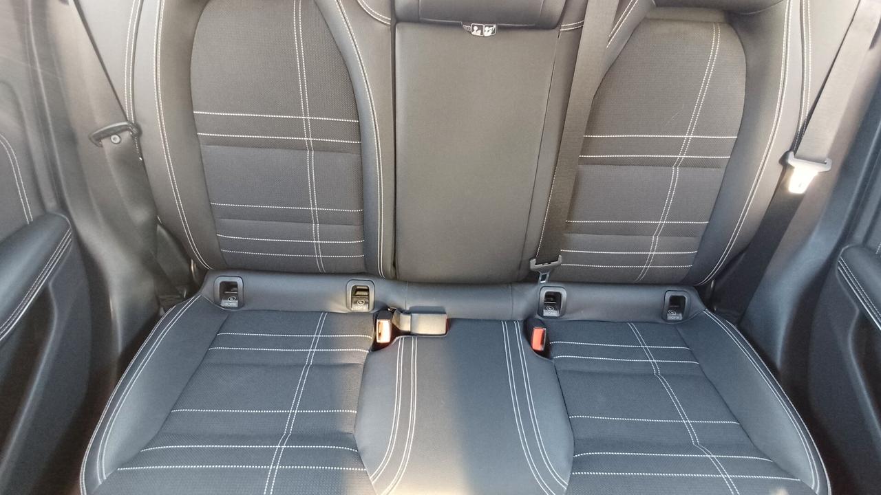 Mercedes-benz A 160 d Sport