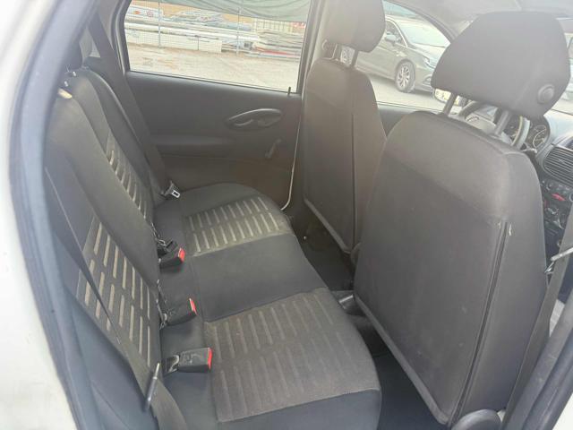 FIAT Punto Classic 1.2 5p Active benzina/GPL perfetta