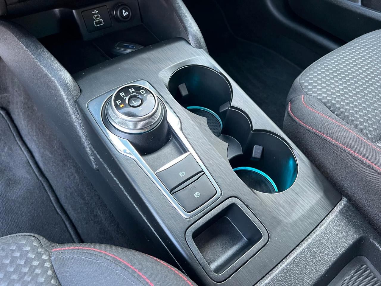 FORD FOCUS 1.5 EcoBlue 115cv 2023!!! ST-LINE!!!