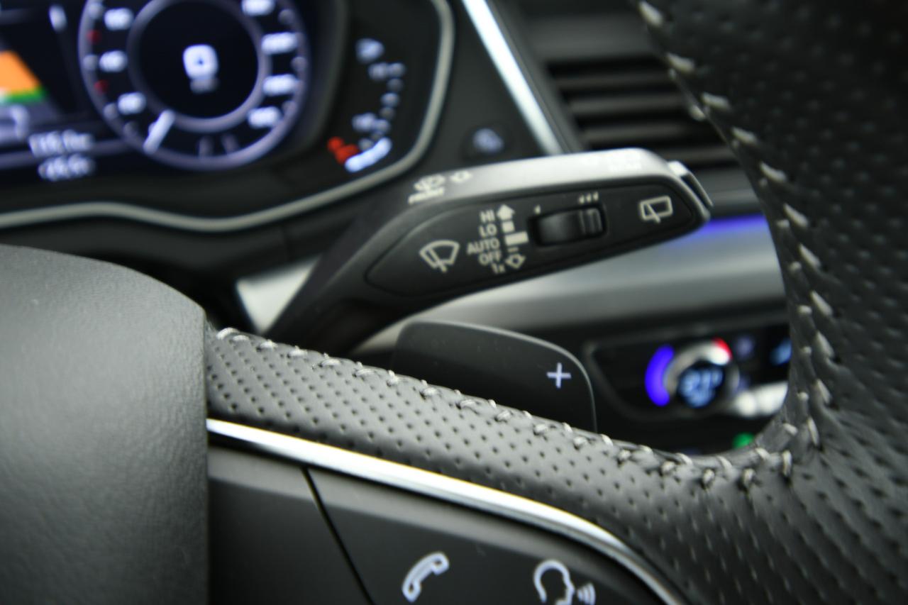AUDI Q5 50 2.0 tfsi e S line Plus quattro 299cv CAMERA+ACC+C19"
