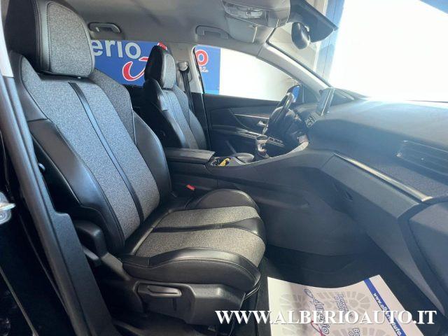 PEUGEOT 5008 BlueHDi 2.0 HDI 150 CV S&S Allure 7 POSTI