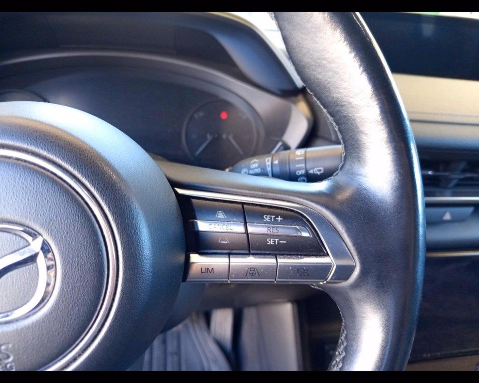 MAZDA MX-30 17,8kWh R EV phev Makoto del 2023