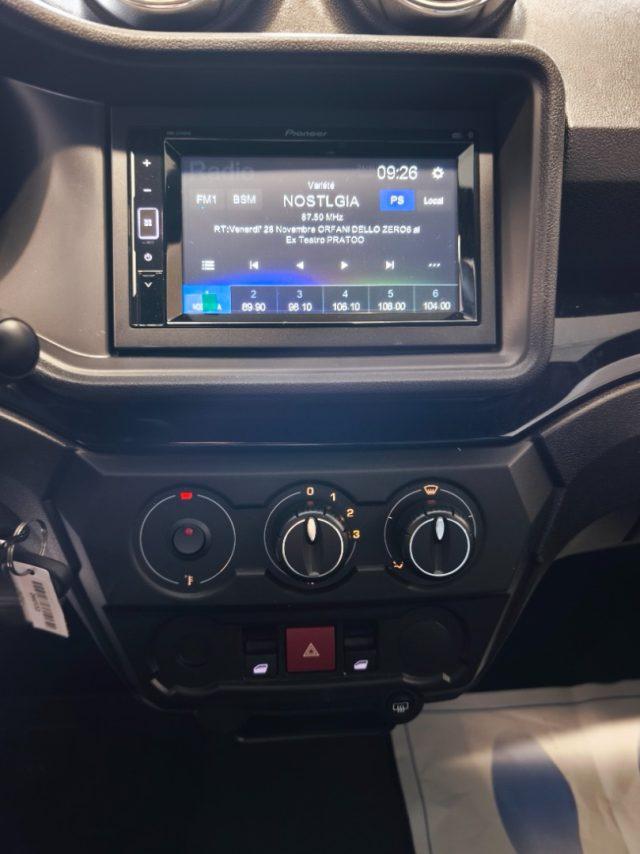 AIXAM Coupé E-Coupè Sport Pelle Tablet 115 Km Autonomia!