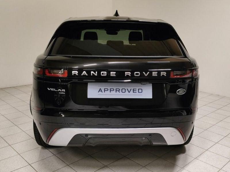 Land Rover Range Rover Velar 2.0 I4 PHEV 404 CV S IVA ESPOSTA
