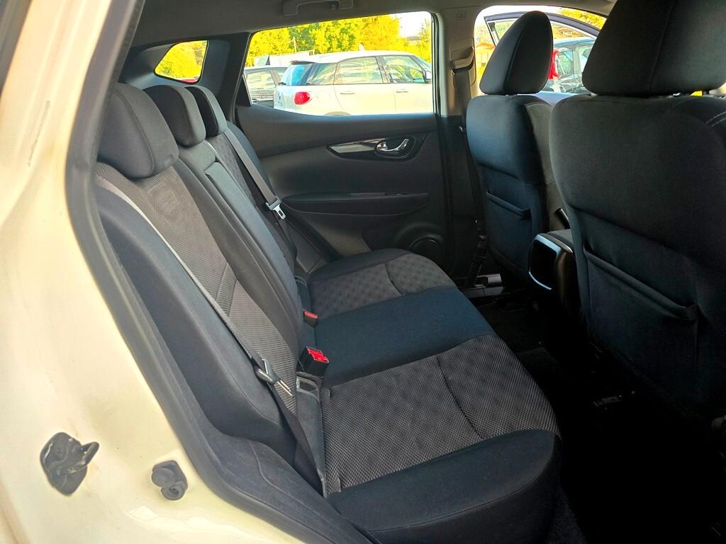 Nissan Qashqai 1.6 dCi 130CV Tekna