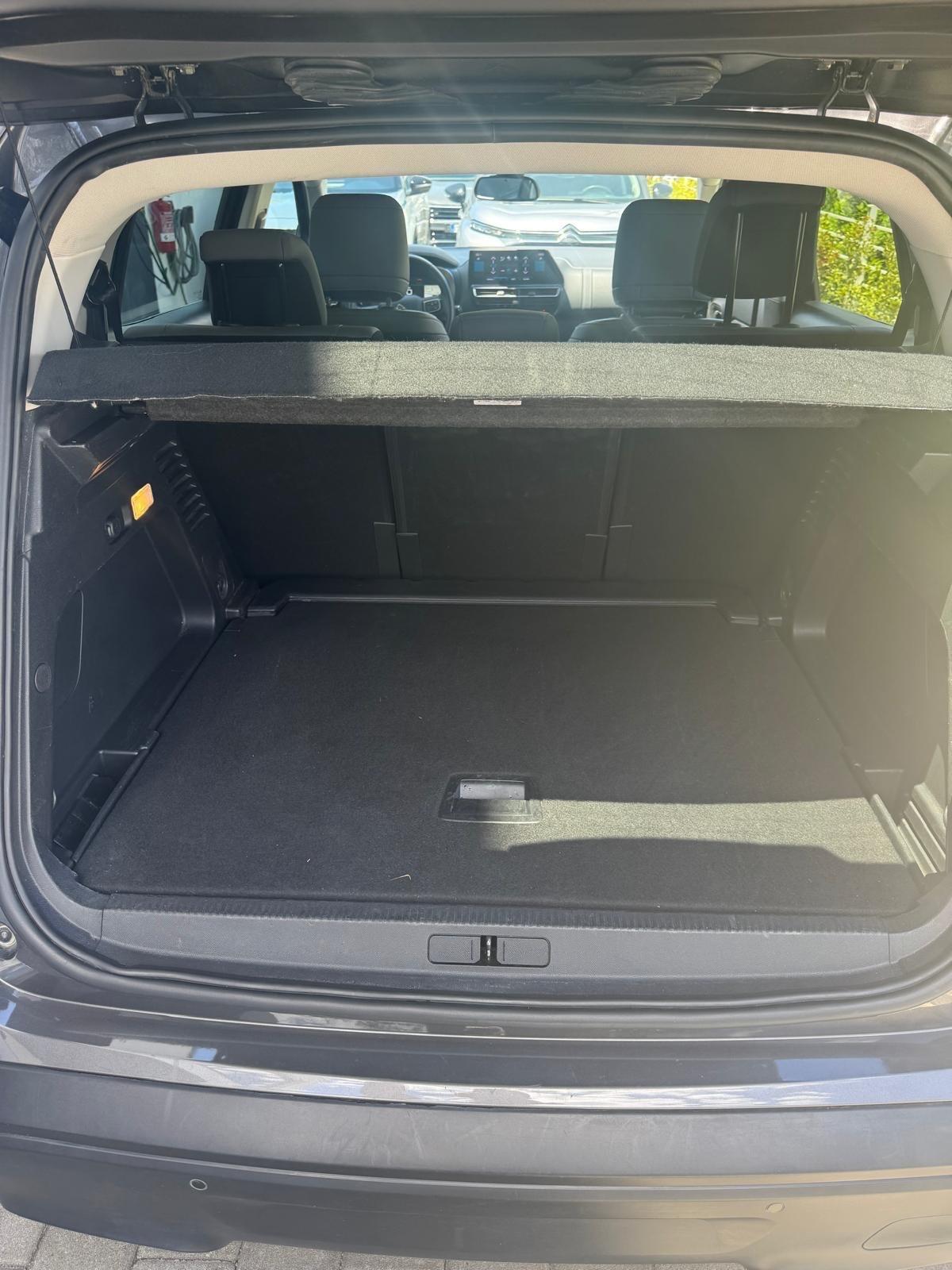 Citroen C5 Aircross BlueHDi 130 S&S EAT8 Shine