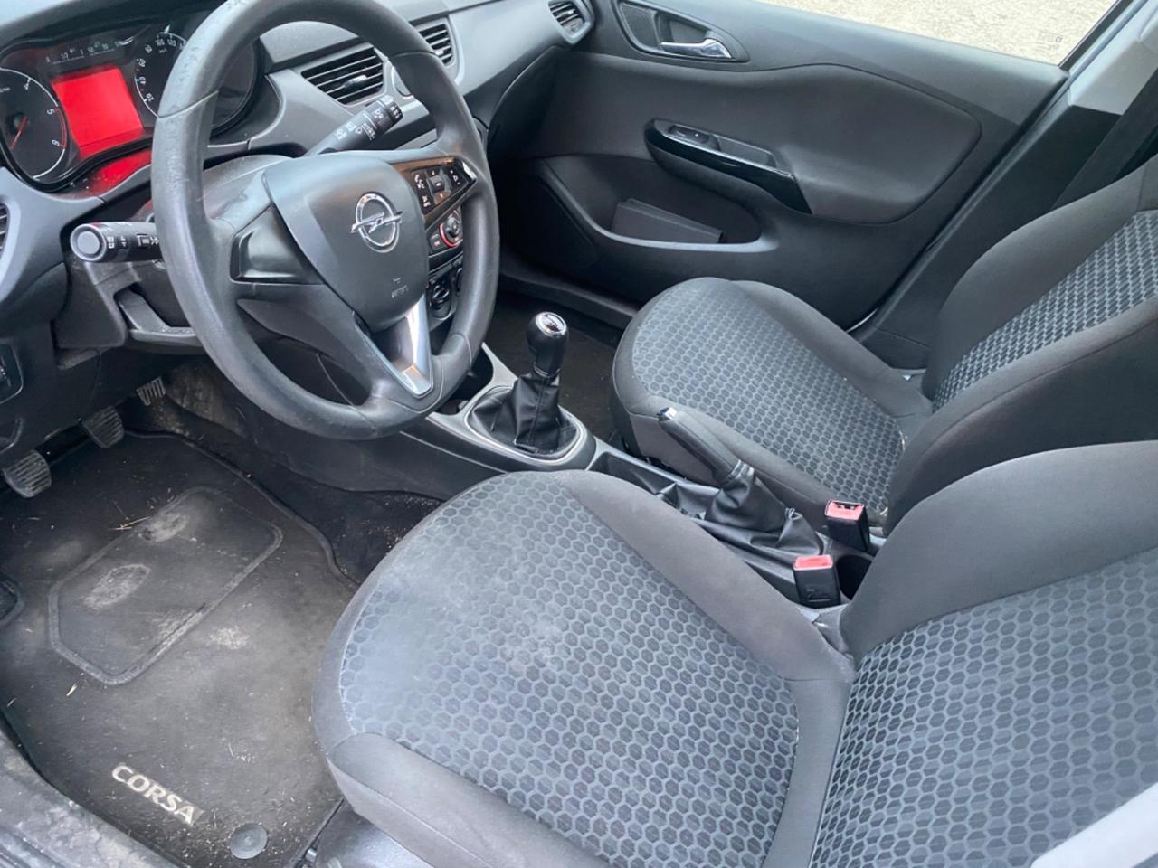 Opel Corsa 1.3 CDTI 5 porte Cosmo