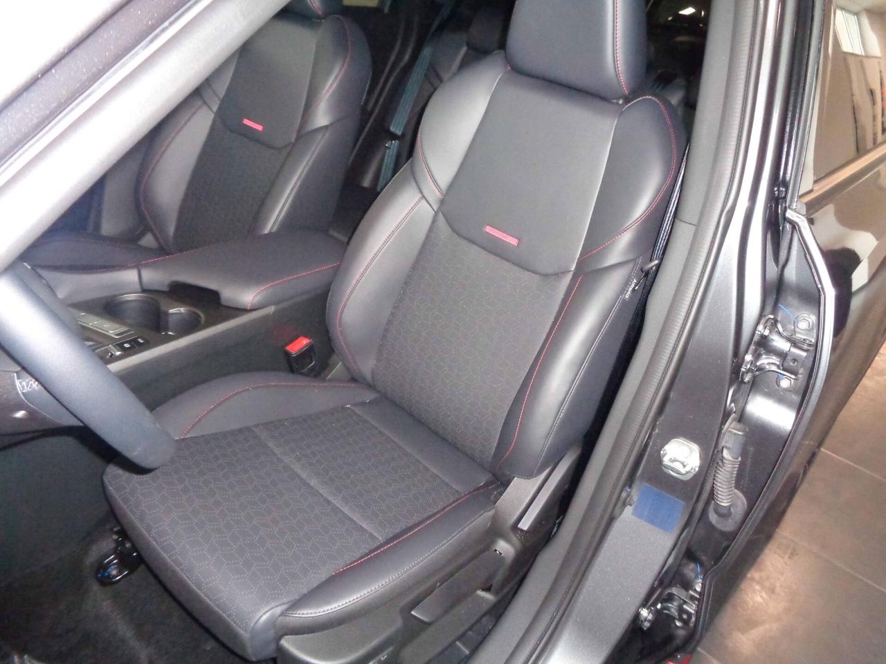 DR 5 Stilnovo 1.4 TGDI GPL (In promo fino al 31/08/2026)
