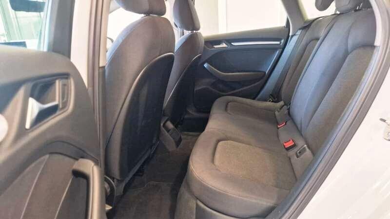 Audi A3 Sportback 30 1.6 TDI 116 CV S&S Business