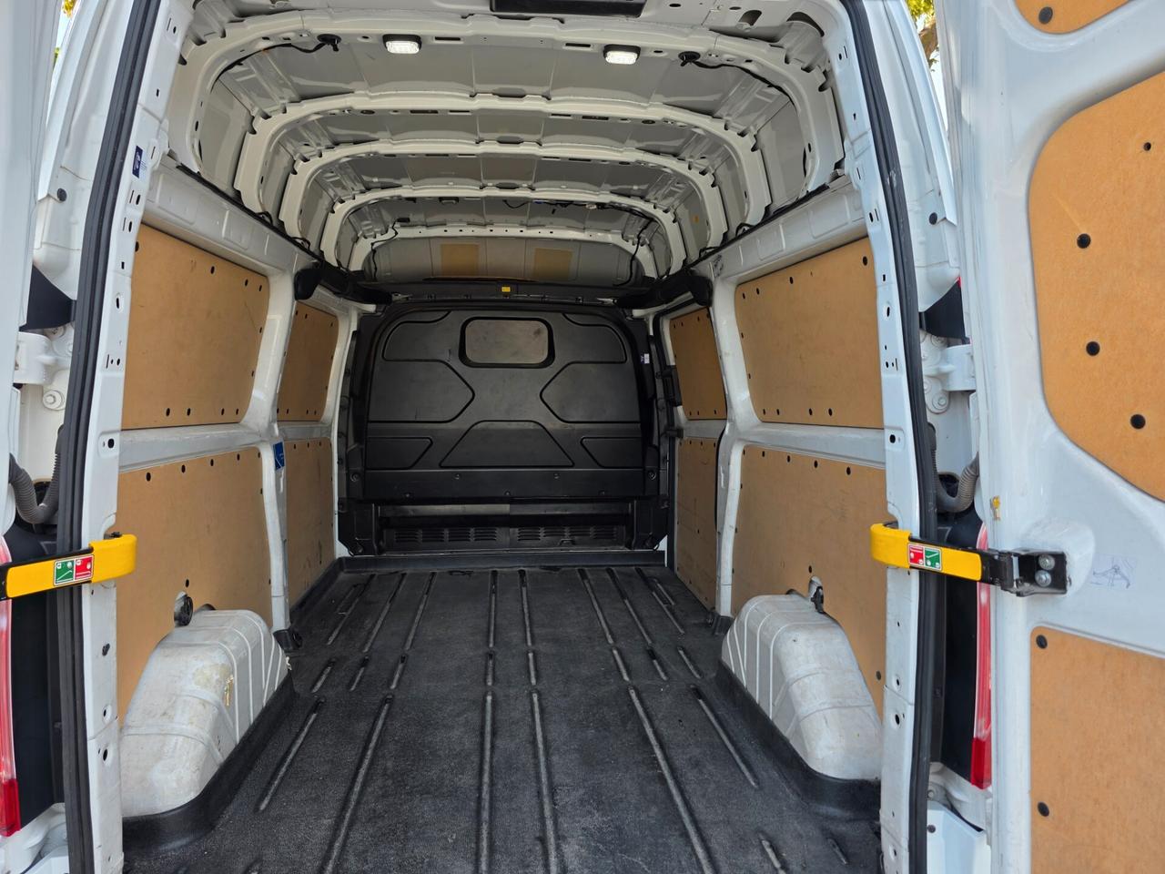 Ford Transit Custom 300 2.0 TDCi 130 PL Furgone Trend