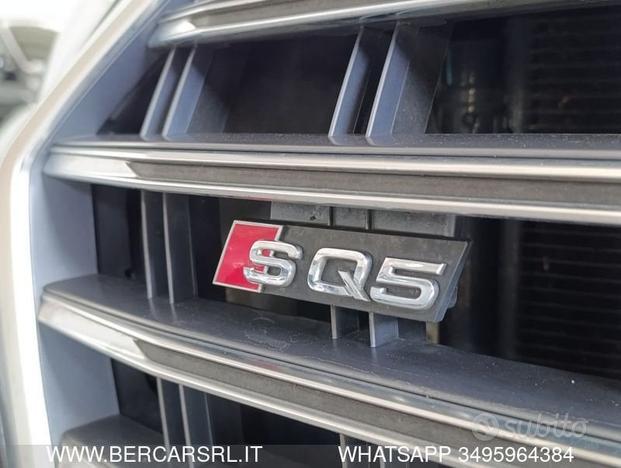 Audi Q5 S TDI*TETTO*SEDILI S-LINE*CLIMATRONIC...