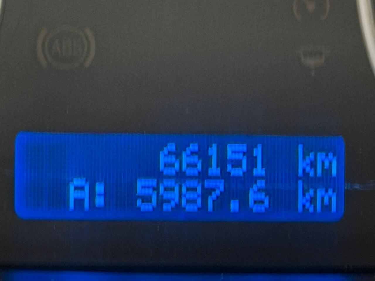 Tata Aria 2.2 dicor 16v Prestige 4x4 - 7 posti - retrocamera