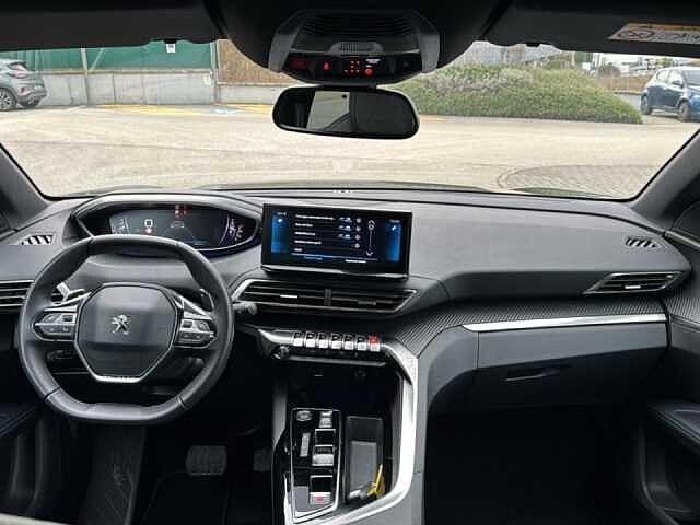 Peugeot 5008 BlueHDi 130 S&S EAT8 Allure Pack