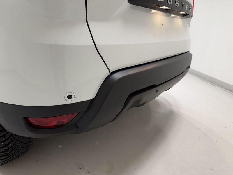 Dacia Duster Duster 1.6 SCe Comfort Gpl 4x2 s&s 115cv