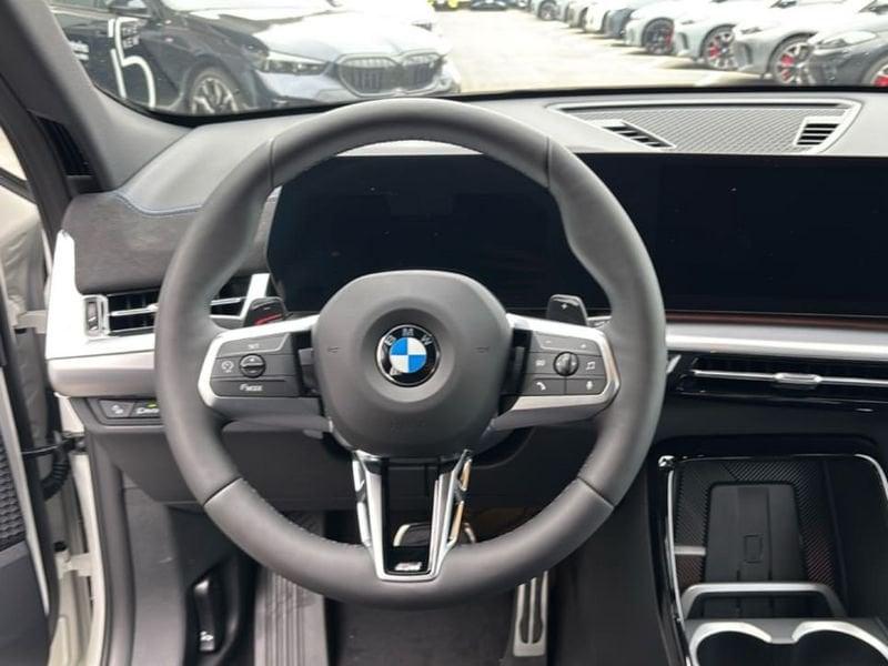 BMW X2 sDrive 18d M Sport Pro