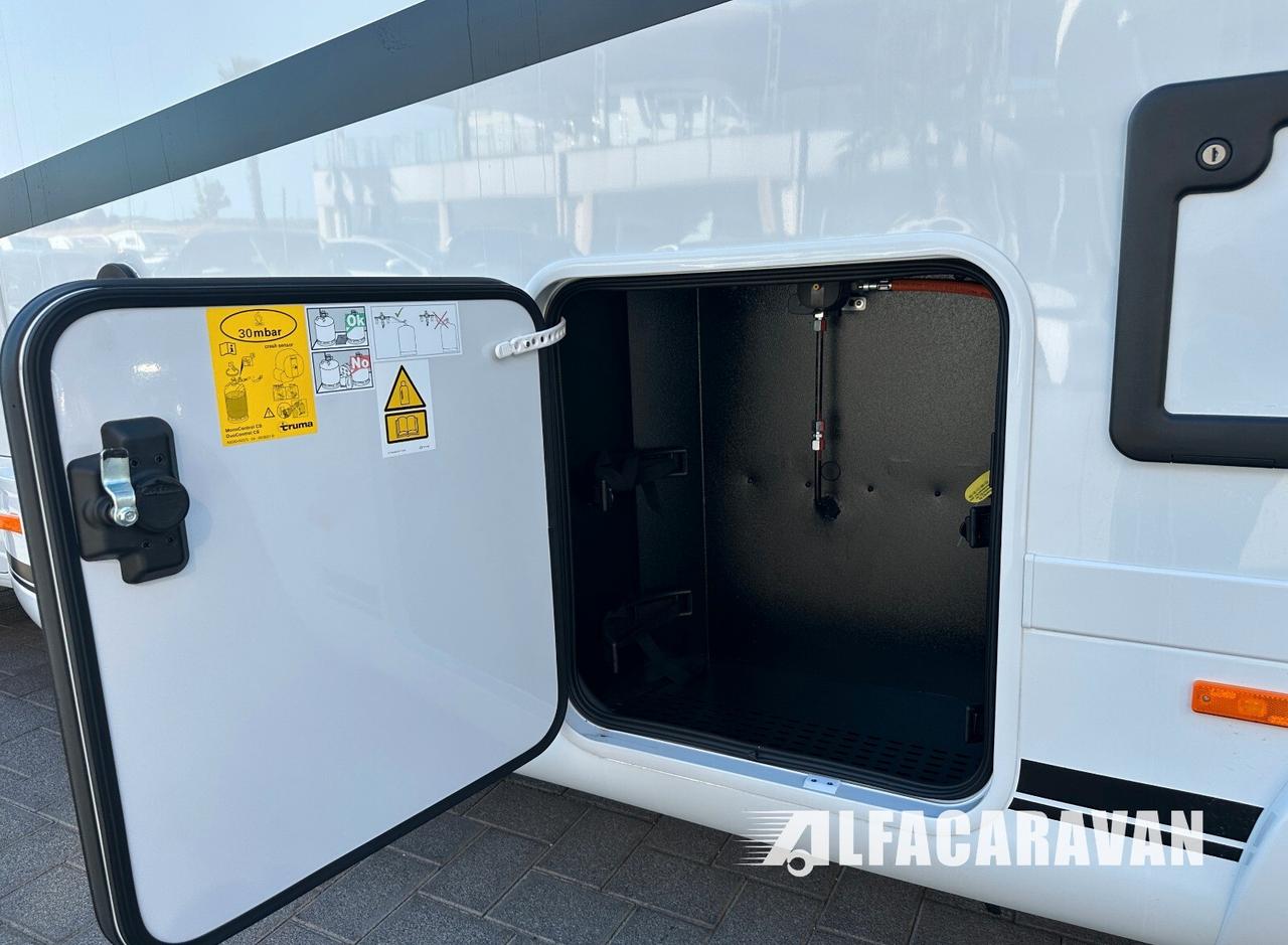 Laika L4012 DS Ecovip