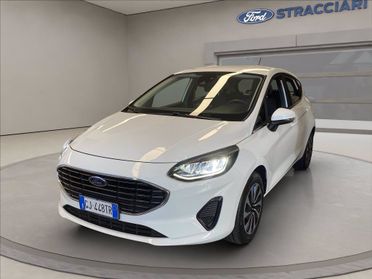 FORD Fiesta 5p 1.1 Titanium 75cv del 2022