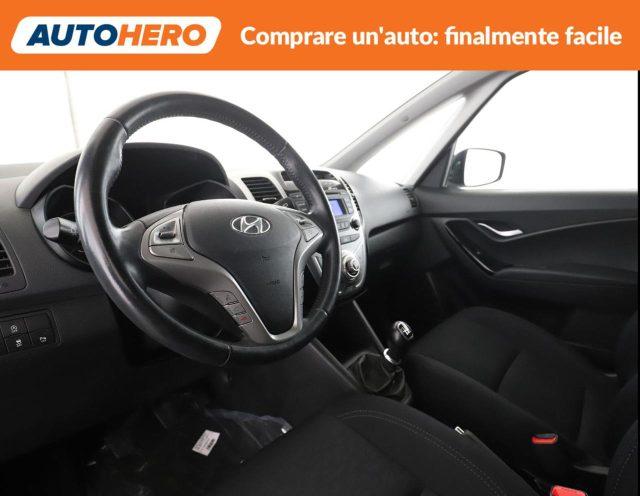 HYUNDAI iX20 1.4 CRDI 90 CV Comfort