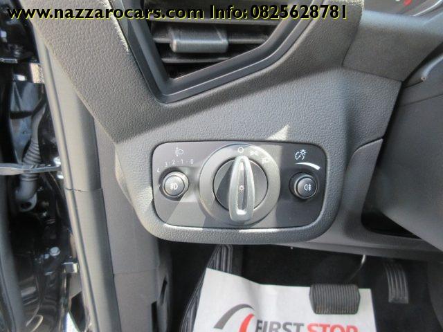 FORD C-Max 1.5 120CV Powershift Business NAVIG