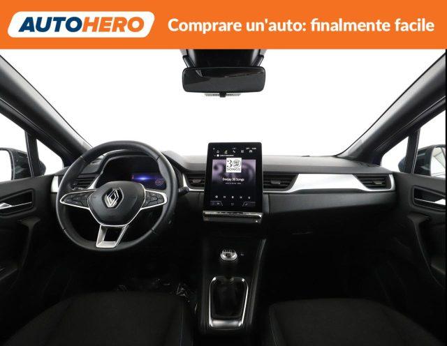 RENAULT Captur TCe 90 CV Evolution