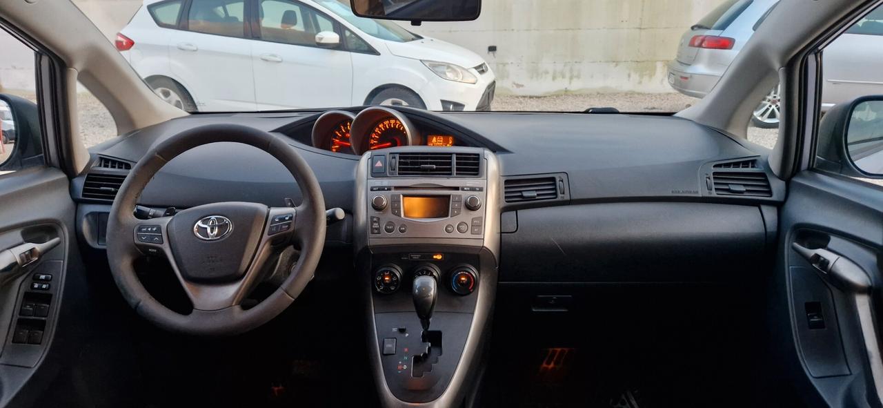 Toyota Verso 2.0 D Sol automatica full