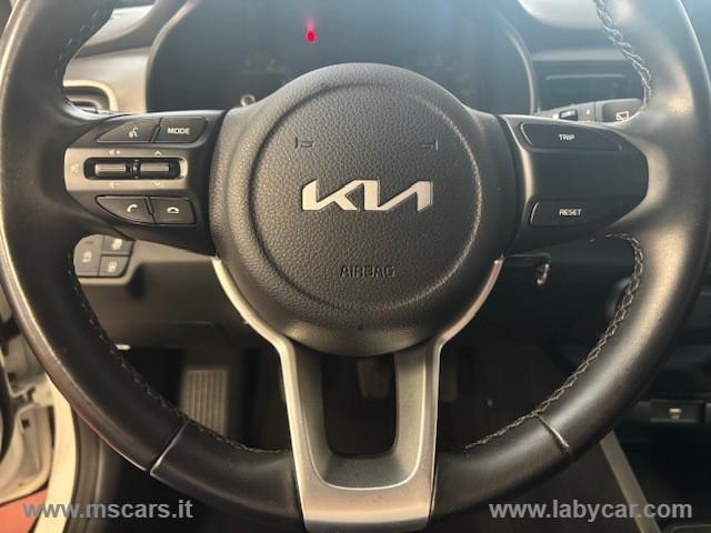 KIA Stonic 1.2 DPI Urban