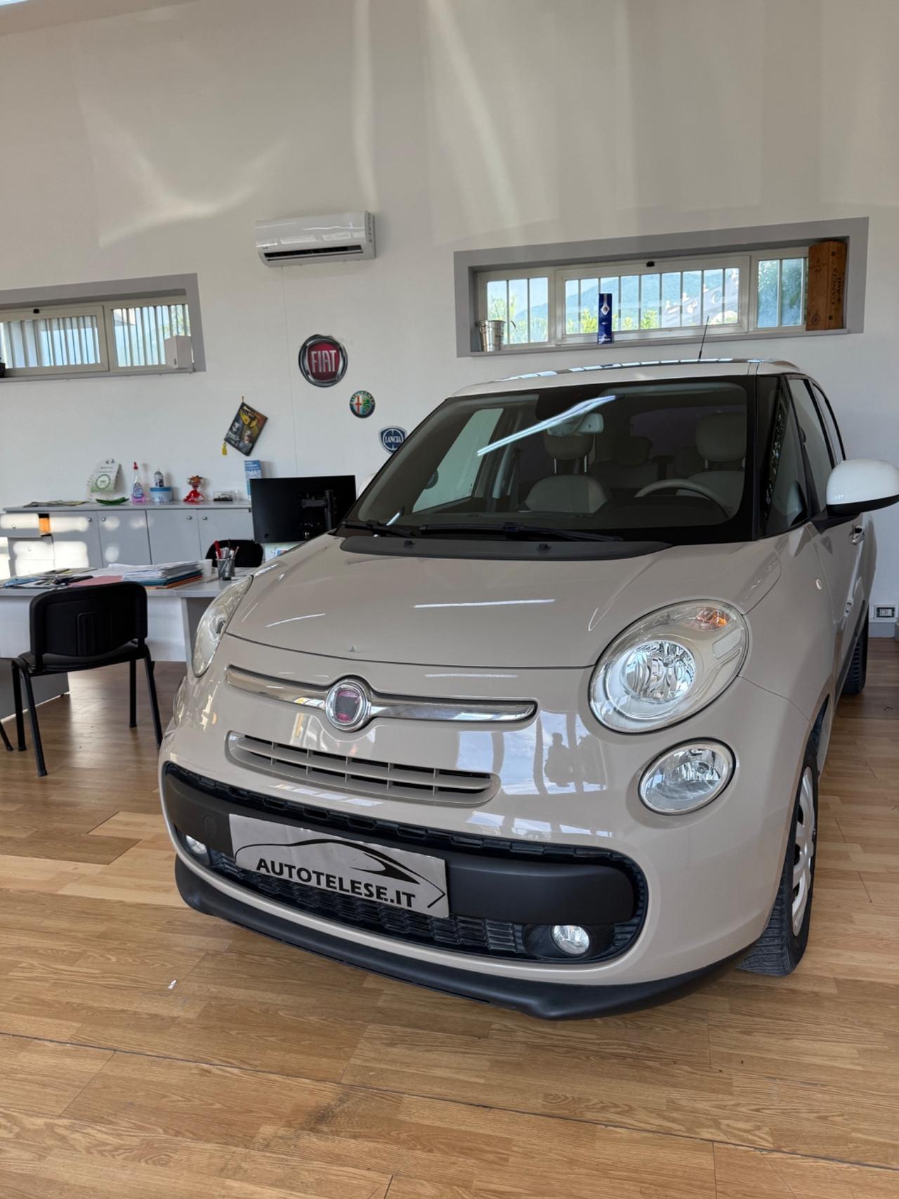 Fiat 500L 1.6 Multijet 105 CV Lounge TETTO PANORAMICO