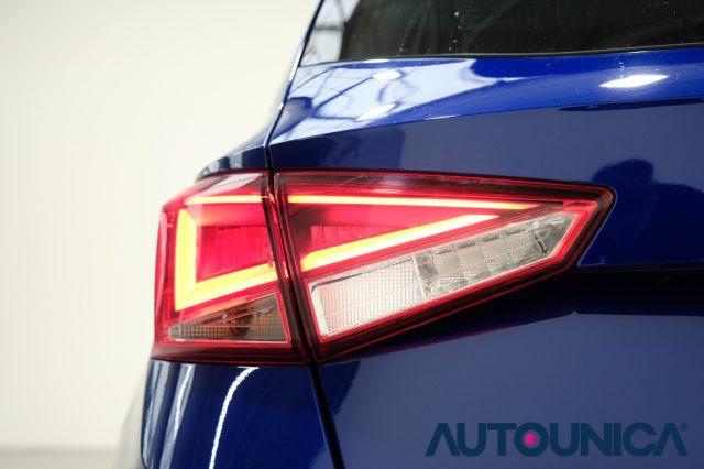 SEAT Arona 1.0 ECOTSI 115 CV DSG FR NEOPATENTATI