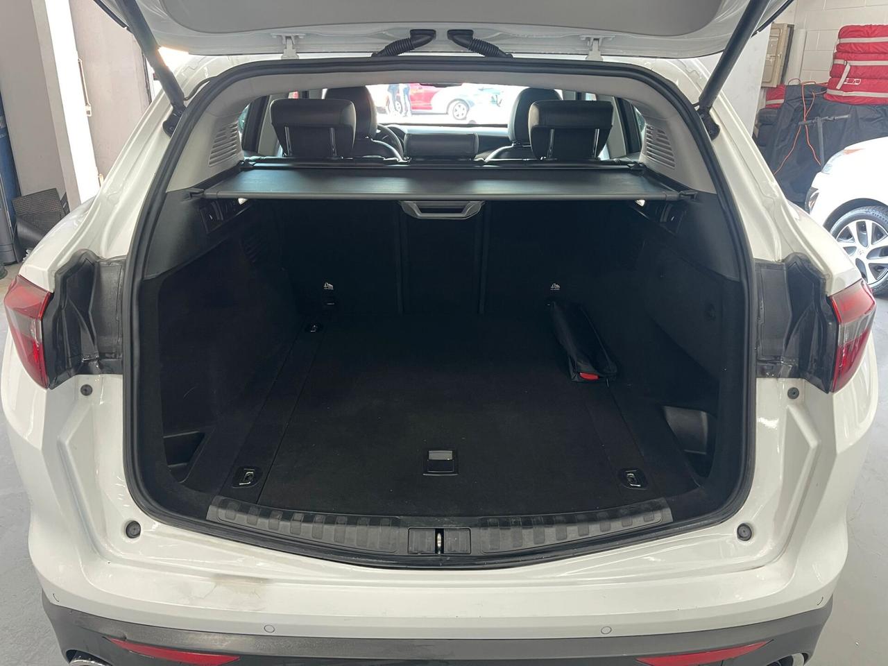 Alfa Romeo Stelvio 2.2 TD 180 CV AT8 RWD Executive