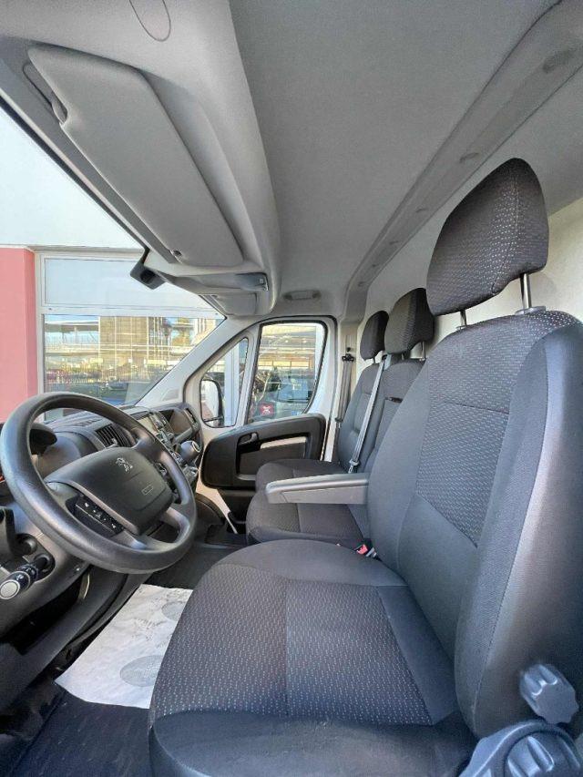 FIAT Ducato PEUGEOT BOXER 33 2.2 BlueHDi 140 S&S L2H2 Furgone