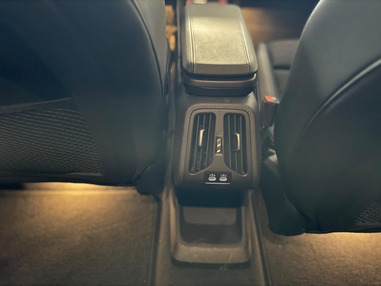 Bmw X1 sDrive 20i Msport