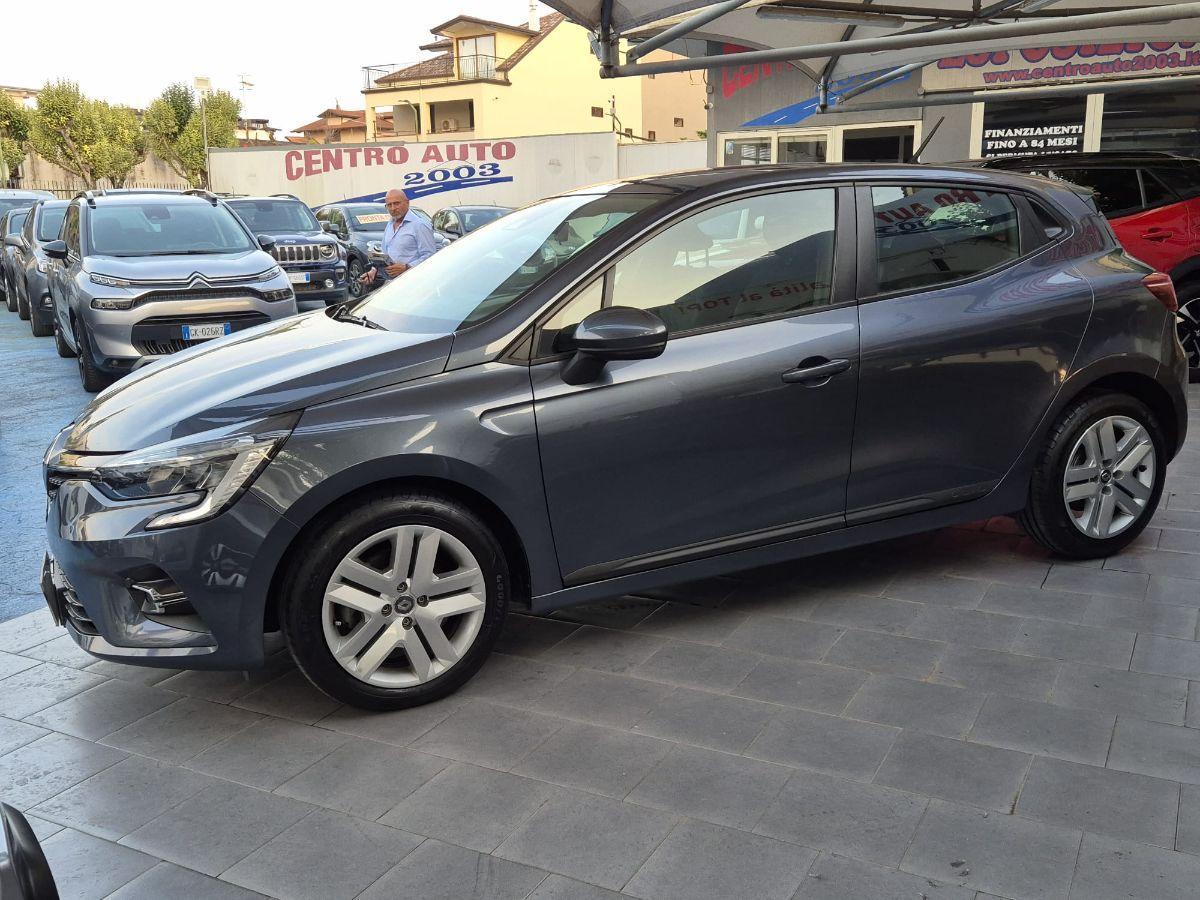 RENAULT - Clio - Blue dCi 8V 100 CV 5p. Business