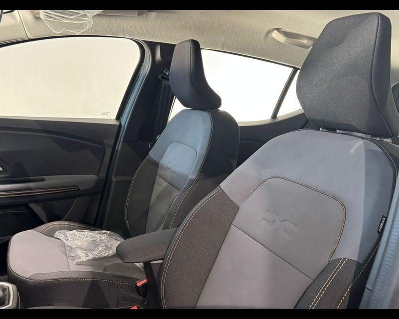 Dacia Sandero 3ª serie Stepway 1.0 TCe ECO-G Extreme