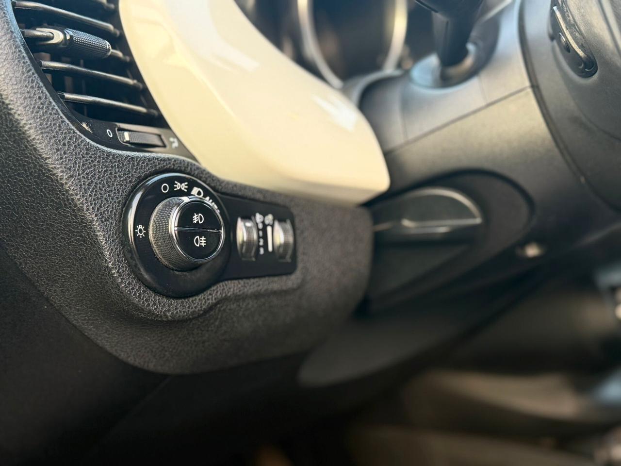 Fiat 500X 1.3 MultiJet 95 CV Lounge 2018