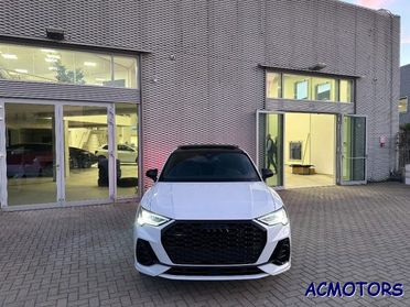 AUDI Q3 SPB 45 TFSI quattro S tronic S line edition