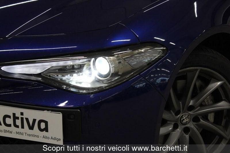 Alfa Romeo Giulia 2.0 t Veloce Ti Q4 280cv auto