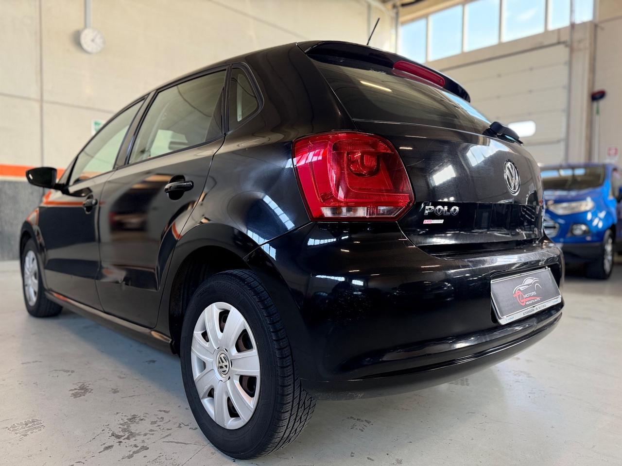 Volkswagen Polo 1.2 TDI DPF 5 p. Comfortline NEOPATENTATI