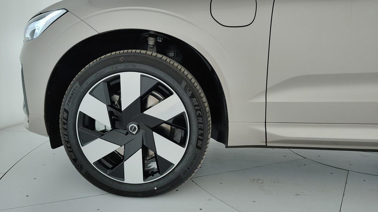 VOLVO XC60 2.0 t6 phev Plus Dark awd auto