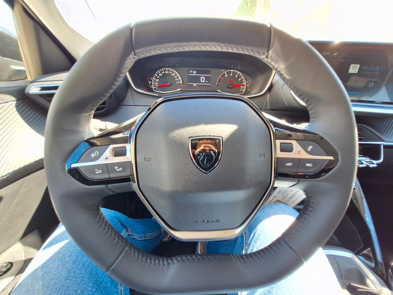 Peugeot 208 PureTech 75 CV STYLE