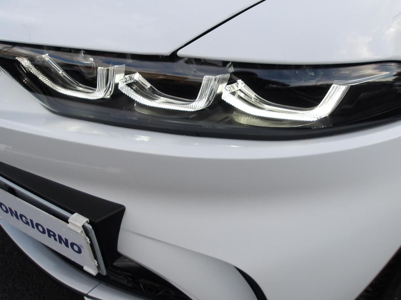 Alfa Romeo Tonale 1.6 Ti 130cv tct6