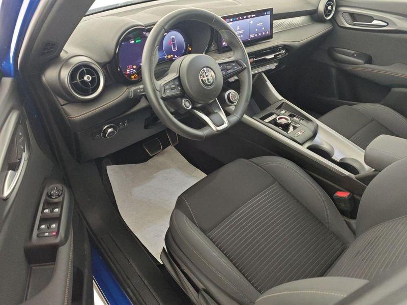 Alfa Romeo Tonale 1.6 diesel 130 CV TCT6 Sprint
