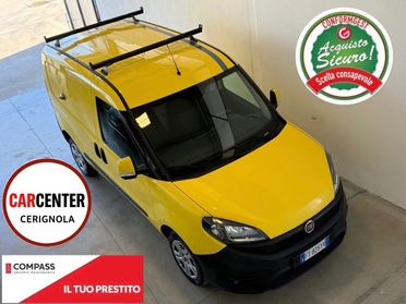Fiat Doblo 1.3 MJT 95CV 6500€con iva