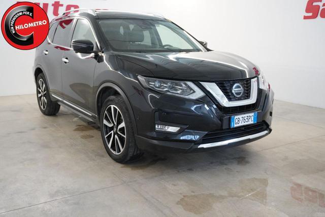NISSAN X-Trail dCi 150 2WD Tekna 7 Posti