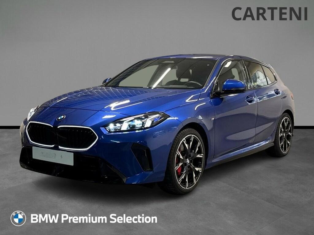 BMW Serie 1 118 d MSport Pro DCT