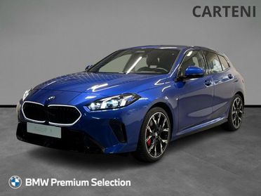 BMW Serie 1 118 d MSport Pro DCT