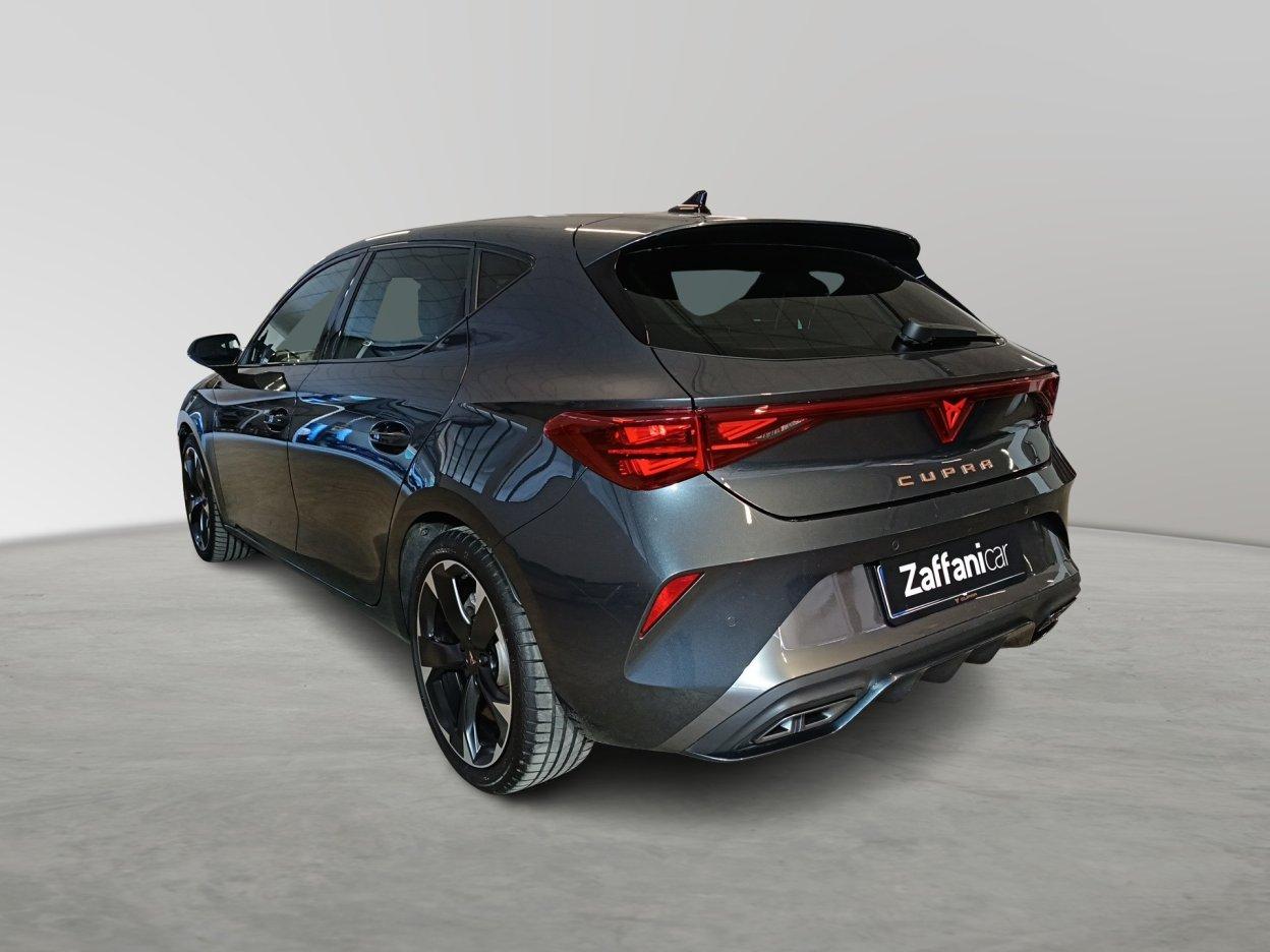 CUPRA Leon - Leon 1.5 Hybrid 150 CV DSG